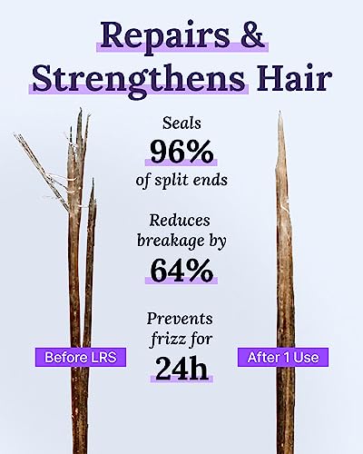 Keranique Lift & Repair Treatment Spray - Volume & Split End Repair