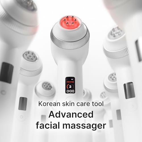 Medicube Age-R Ultra Tune 40.68 - 2-in-1 Facial Tool
