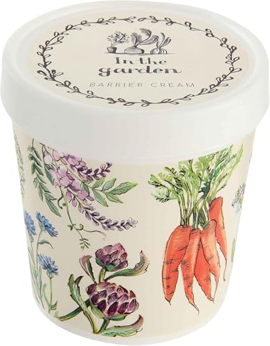Gardening Hand Cream 200ml with Shea Butter & Vitamin E