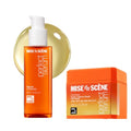 Mise En Scene Perfect Serum - Heat Protectant Hair Oil with Argan Oil