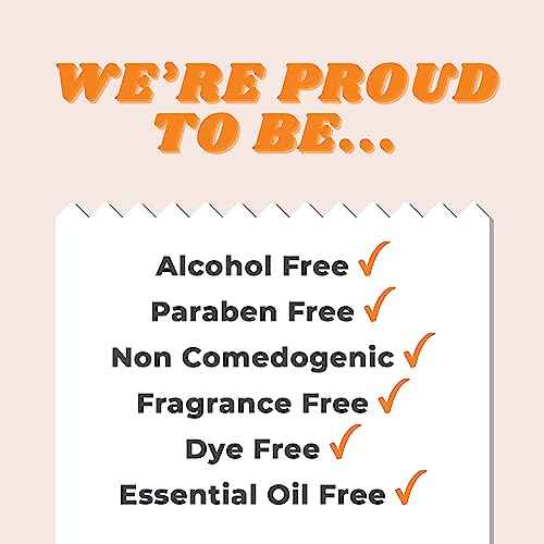 Cleure Body Lotion for Sensitive Skin - Daily Moisturizer with Shea Butter & Vitamin E - Fragrance Free, Gluten Free, Paraben Free (8 oz, Pack of 2)