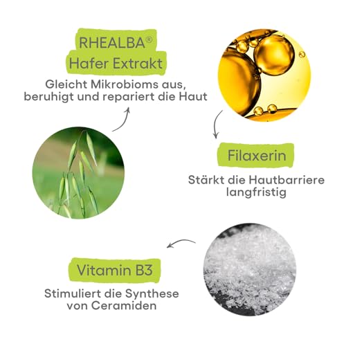 EXOMEGA CONTROL MILK