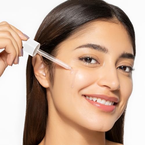 Wet n Wild Prime Focus Primer Serum | Hydrating Face Primer