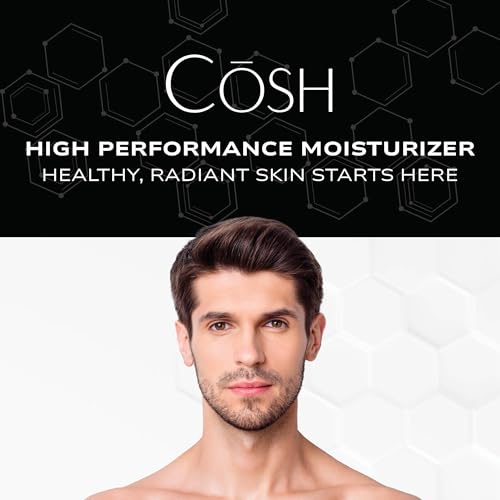 Gorilla Mind C?sh Moisturizer - Firms Your Skin, Minimizes Wrinkles, Reduces Fine Lines, Lightweight Face Cream/For Men and Women