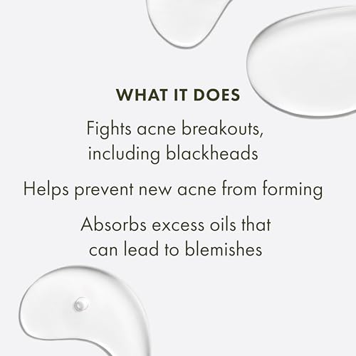 Origins Super Spot Treatment for Acne | Treats & Prevents Acne Blemishes | With Salicylic Acid, 0.3 Fl Oz