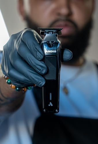 Andis Phenom Professional Cord/Cordless Beard & Hair Trimmer