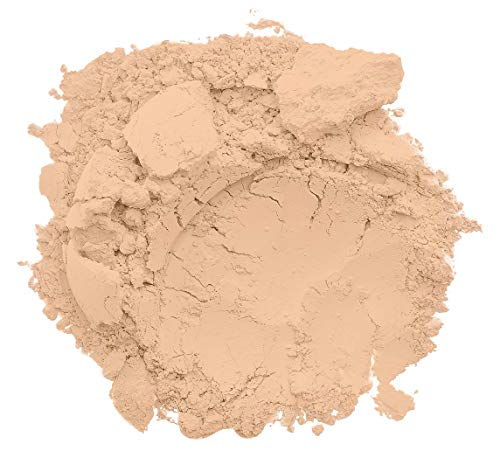 Milani Conceal + Perfect Shine-Proof Powder - (0.42 Ounce) Vegan, Cruelty-Free Oil-Absorbing Face Powder that Mattifies Skin and Tightens Pores (Nude)