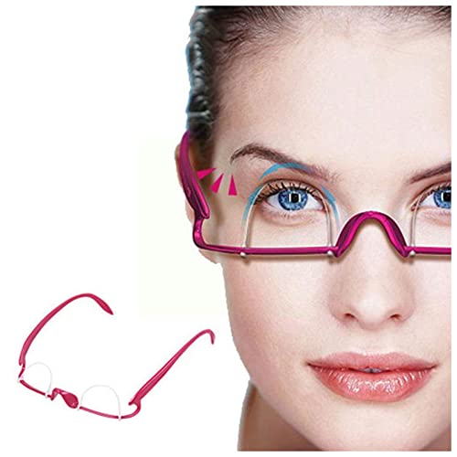Double Eyelid Trainer Sticker - Eye Lift Shaper Tool