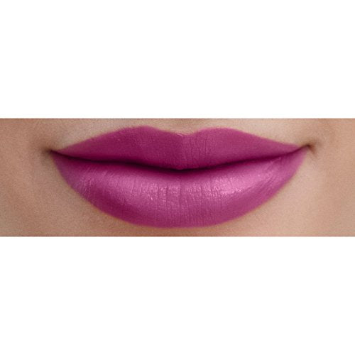 Burt's Bees Natural Moisturizing Lipstick - Magenta Rush