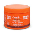 Cantu Coconut Curling Cream with Shea Butter 12 oz