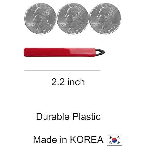 14pcs Hair Barrettes Set for Women and Girls, Hair Clips for Thick Thin Fine Hair, Non-metal Hair Accessories, Non-Slip Grip Handmade Snap Hairpin, BPA Free, Made in KOREA