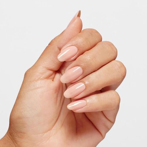 OPI Nail Lacquer Top Coat | Clear Polish Coats