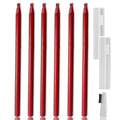 Too Cool For School Verre Color Gloss Lip Gloss ? #04 Mauve Rum