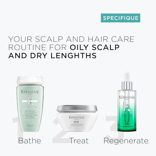 Kérastase Specifique Potentialiste Scalp Serum with Vitamin C