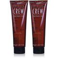 American Crew Men's Hair Gel, Firm Hold, Non-Flaking Styling Product, 13.1 fl oz (Pack of 2)