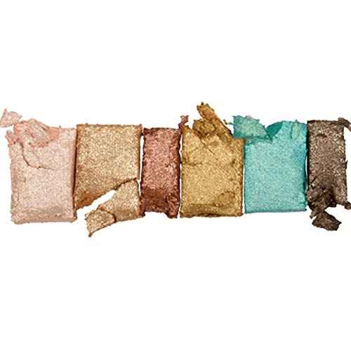 Physicians Formula Strips Custom Eye Enhancing Extreme Shimmer Shadow and Liner Disco Glam, Bronze Nude, 0.12 Ounce