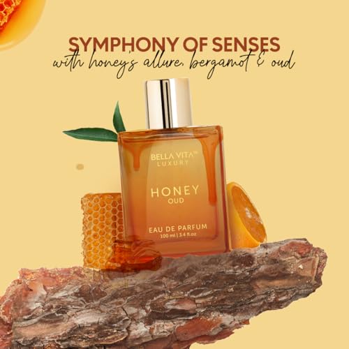 CEO Man, Honey Oud & White Oud Perfume Trio - 3x100ml