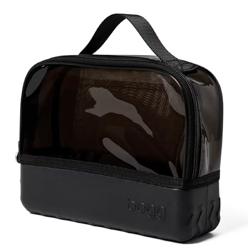 BOGG BAG Travel Organizer Pouch – 9” x 3” x 7” – Durable & Washable