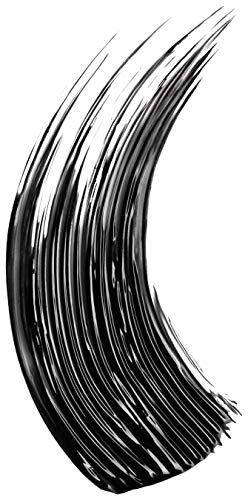 Rimmel Scandaleyes Waterproof Mascara – Extreme Black, 2 Pack