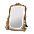 Large 16x20 Vintage LED Vanity Mirror with Dimmable Lights