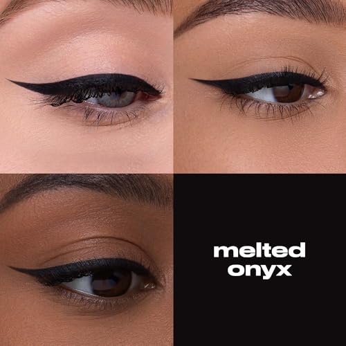 Urban Decay 24/7 Liquid Eyeliner Pen - Waterproof, Smudge-Proof, 24HR Wear