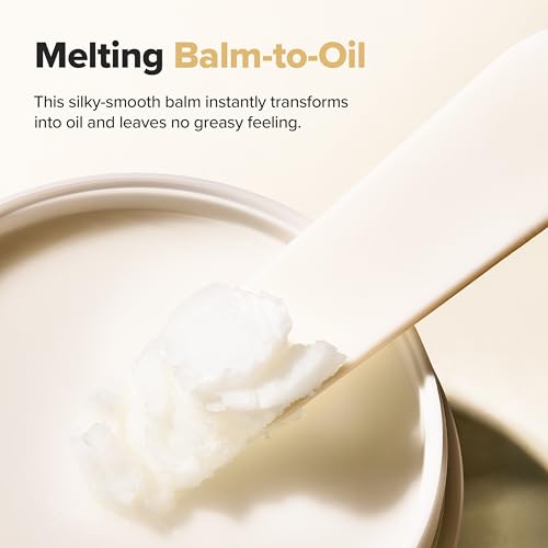 Beauty of Joseon Radiance Cleansing Balm for Sensitive Skin - 100ml