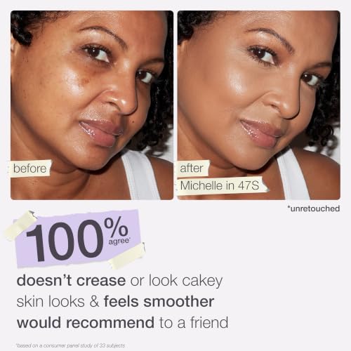 Tarte Shape Tape Concealer - Full-Coverage Matte Finish, Vegan