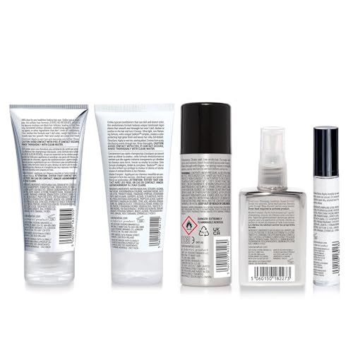 COLOR WOW Best Vacay Hair Ever Travel Kit