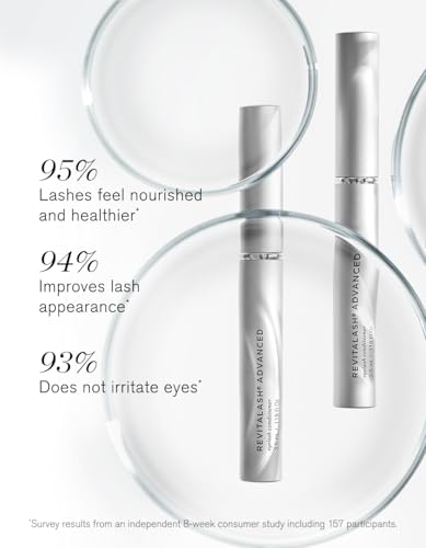 RevitaLash Advanced Eyelash Conditioner Serum