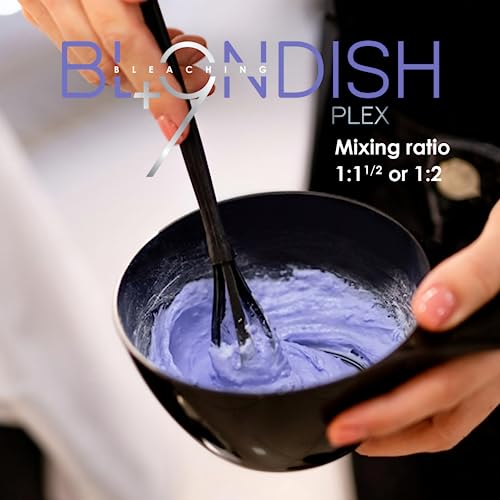 BLONDISH PLEX + 9 Hair Bleaching Powder 180g