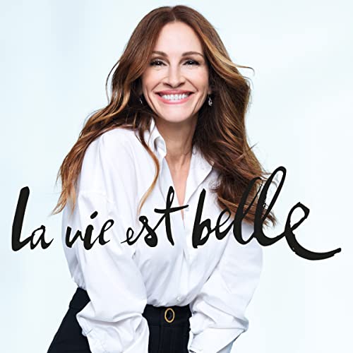 Lanc?me La Vie Est Belle Scented Shower Gel - Softens, Soothes & Revitalizes the Skin - With Iris, Patchouli, Vanilla & Spun Sugar - 6.7 Fl Oz