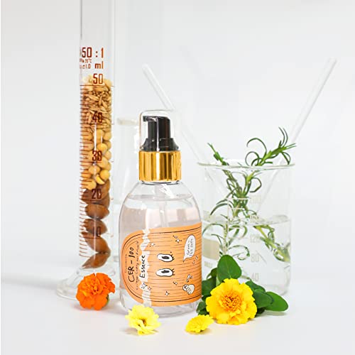 Elizavecca CER-100 Collagen Leave-In Hair Treatment Oil 150ml