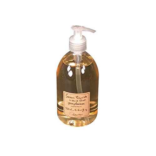 Lothantique Authentique Liquid Soap Grapefruit 500ml/16.9oz