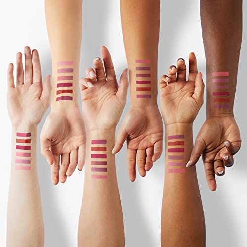 BestLand 12-Piece Matte Liquid Lipstick & Liner Set