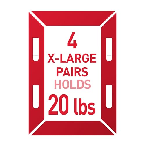 Command 20 lb X-Large Heavy Duty Picture Hanging Strips - 1 Pack