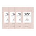 VOESH Vegan Collagen Socks - Moisturizing Foot Mask for Dry Cracked Feet