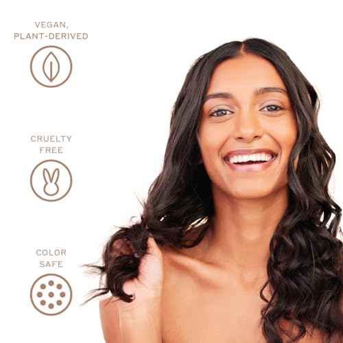 ZENAGEN Densifying Hair Serum for Fine + Thinning Hair | Boosts Hair Density, Strengthens & Nourishes Hair Follicles, Non-Greasy Water-Based Formula, Plant-Based, Vegan, All Hair Types