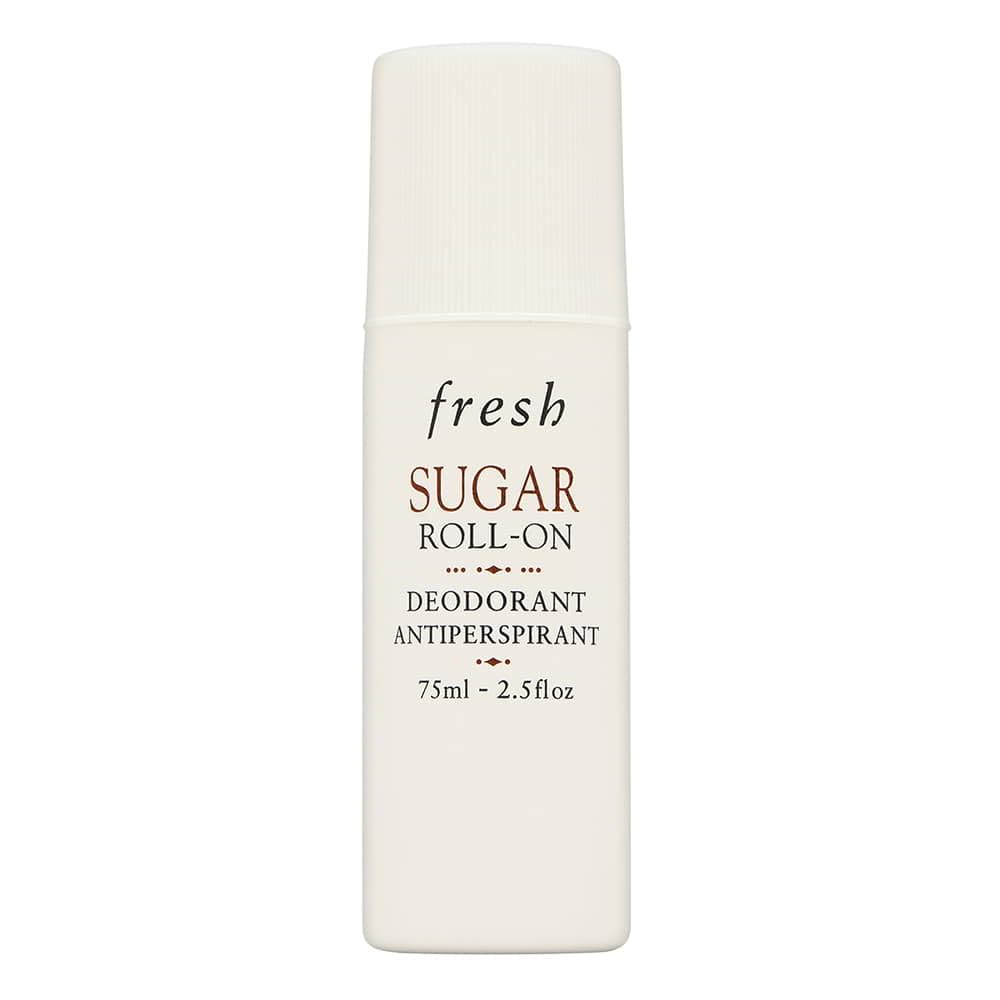 Fresh Sugar Roll-On Deodorant - 75ml/2.5oz