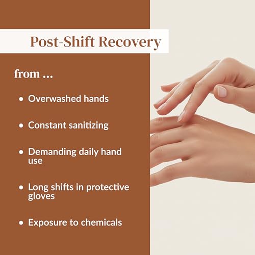 Epielle Hydrating Hand & Foot Masks - 6 Gloves & 6 Socks