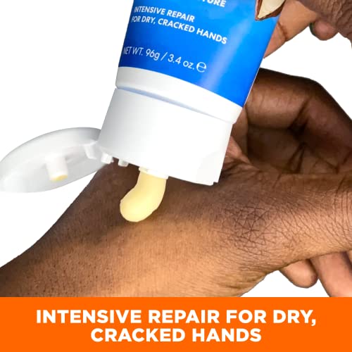 Palmer's Cocoa Butter Intensive Repair Hand Cream for Dry Skin (3.4 oz)