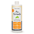 Oxyfresh Pro Formula Fresh Mint Mouthwash with Zinc - 16 Fl Oz, Alcohol & Dye Free
