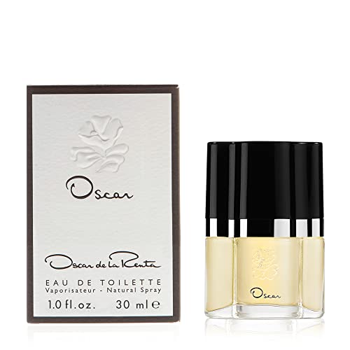 Eau de Toilette Oscar by Oscar de la Renta for Women