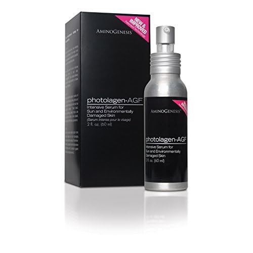 Photolagen-AGF Full Strength Non-prescription