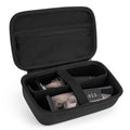 Barber Clipper Storage Case - SMYV Organizer for Grooming Tools