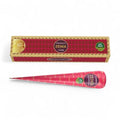 Zenia Natural Henna Paste Cone - Reddish Brown 25g