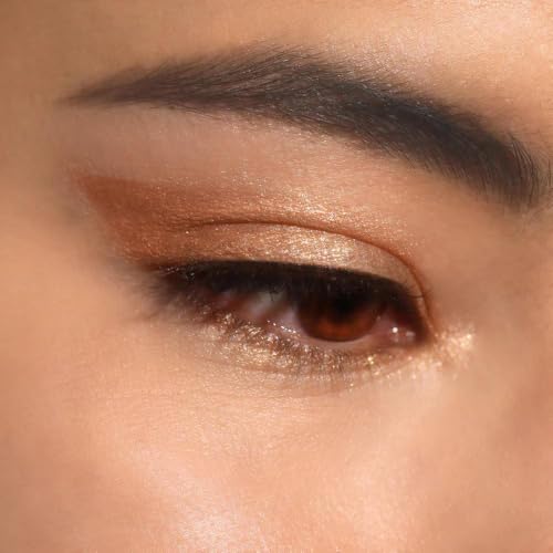 Moira Statement Shimmer Liner 007 Metallic Plum