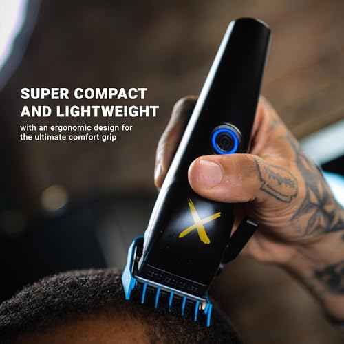 Stylecraft Instinct Cordless Hair Clipper with Torque Control