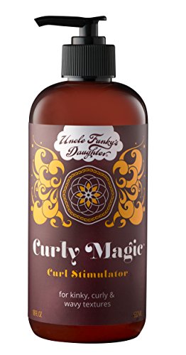 Uncle Funky's Daughter Curly Magic Curl Definer