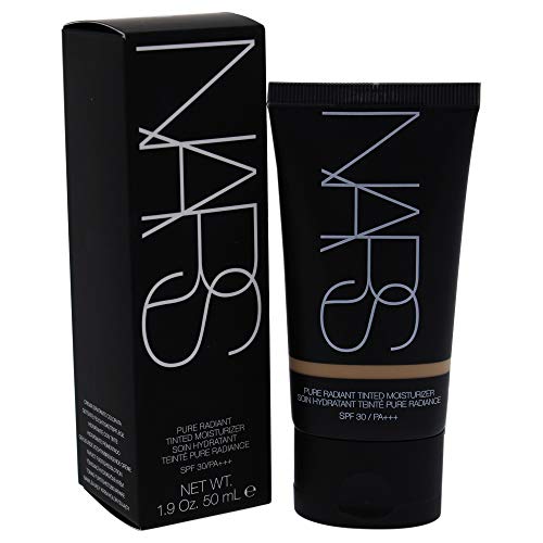 NARS Pure Radiant Tinted Moisturizer SPF 30 Alaska 1.9oz