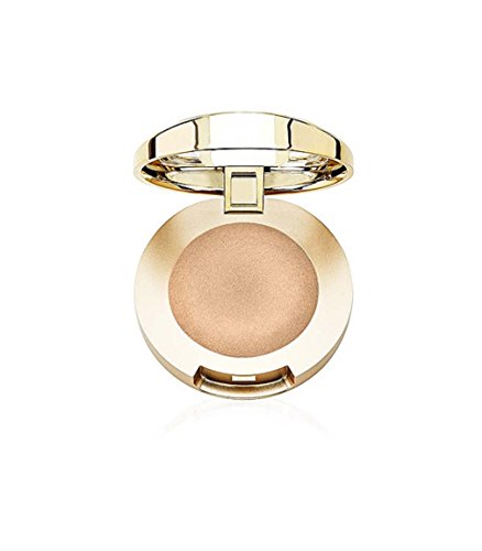 Milani Bella Eyes Gel Powder Eyeshadow in Bella White